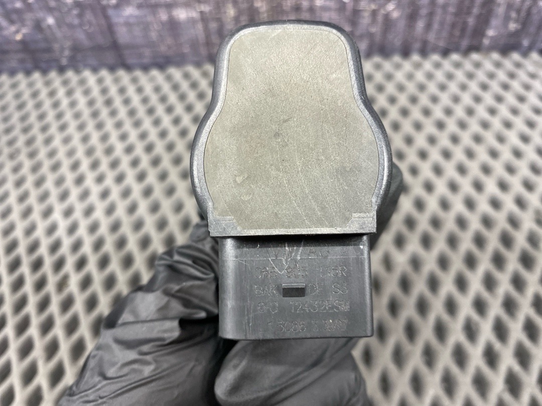 Катушка зажигания, 1410 рублей, Красноярск