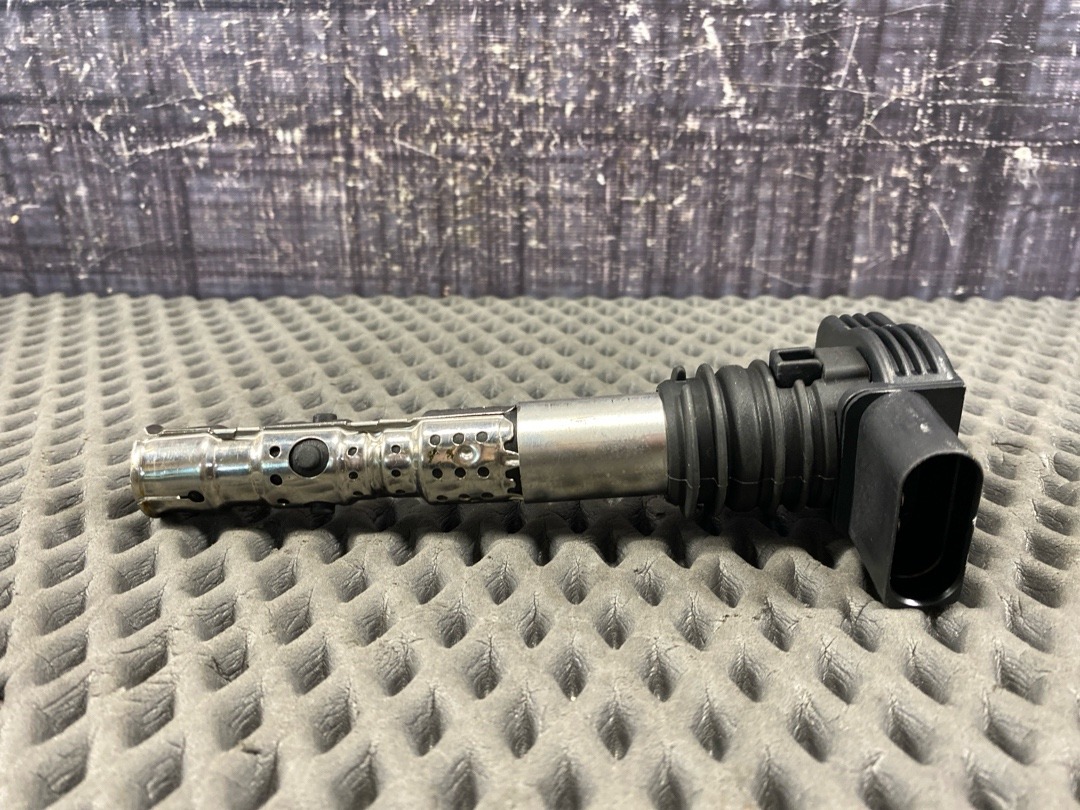 Катушка зажигания, 1410 рублей, Красноярск