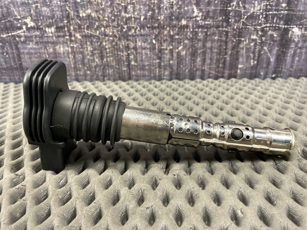 Катушка зажигания, 1410 рублей, Красноярск