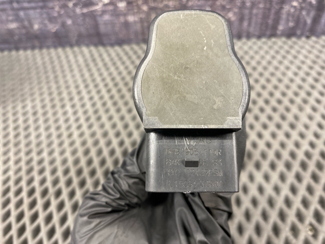 Катушка зажигания, 1410 рублей, Красноярск