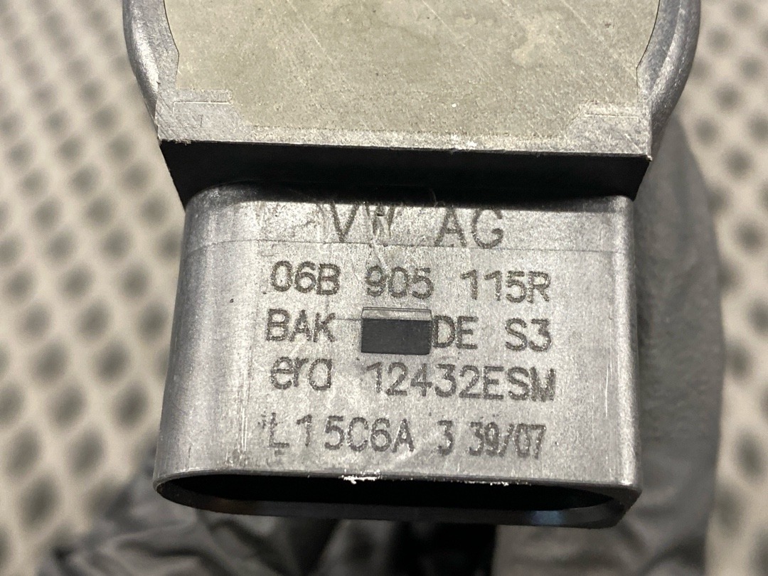 Катушка зажигания, 1410 рублей, Красноярск