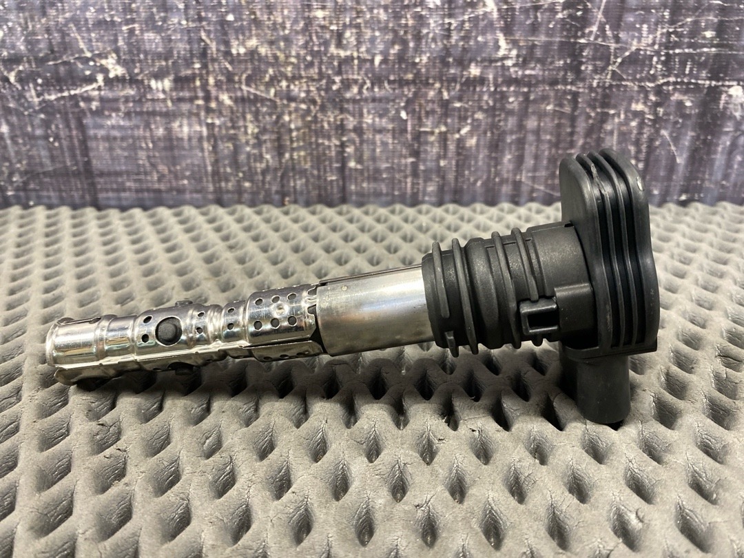 Катушка зажигания, 1410 рублей, Красноярск