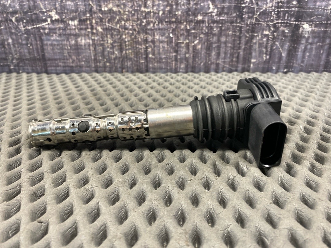 Катушка зажигания, 1410 рублей, Красноярск