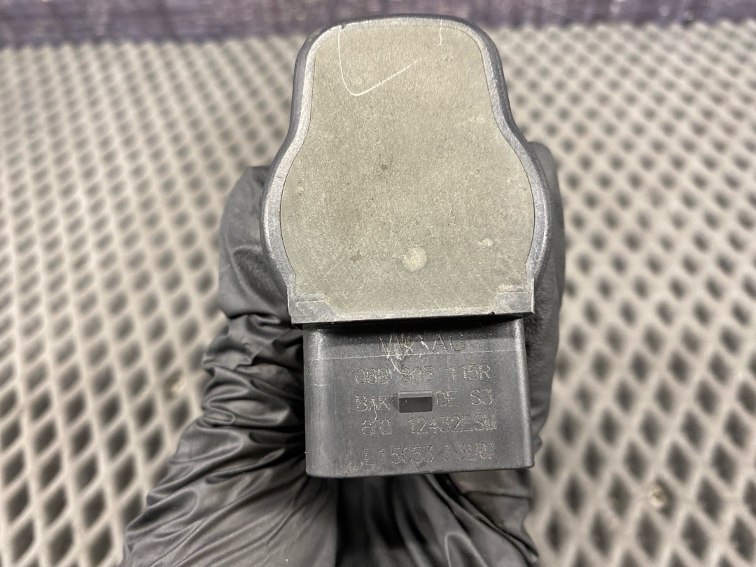 Катушка зажигания, 1410 рублей, Красноярск