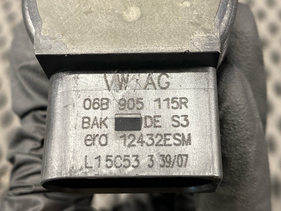 Катушка зажигания, 1410 рублей, Красноярск