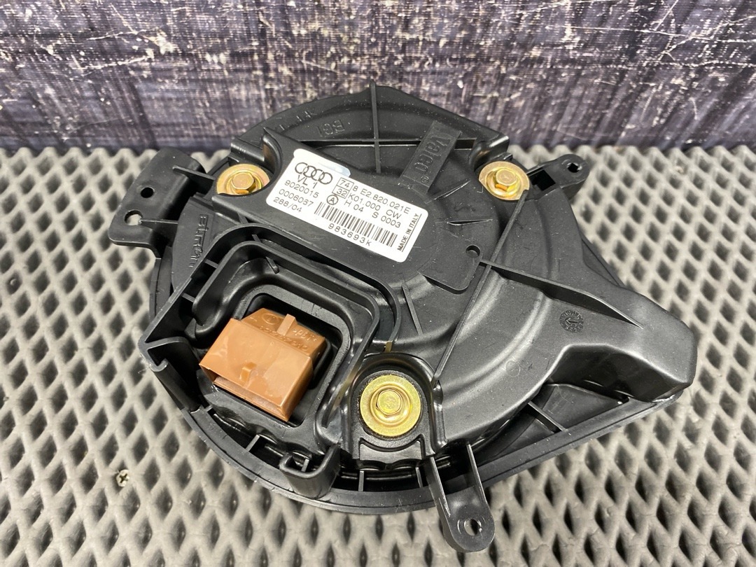 Мотор печки, 2560 рублей, Красноярск