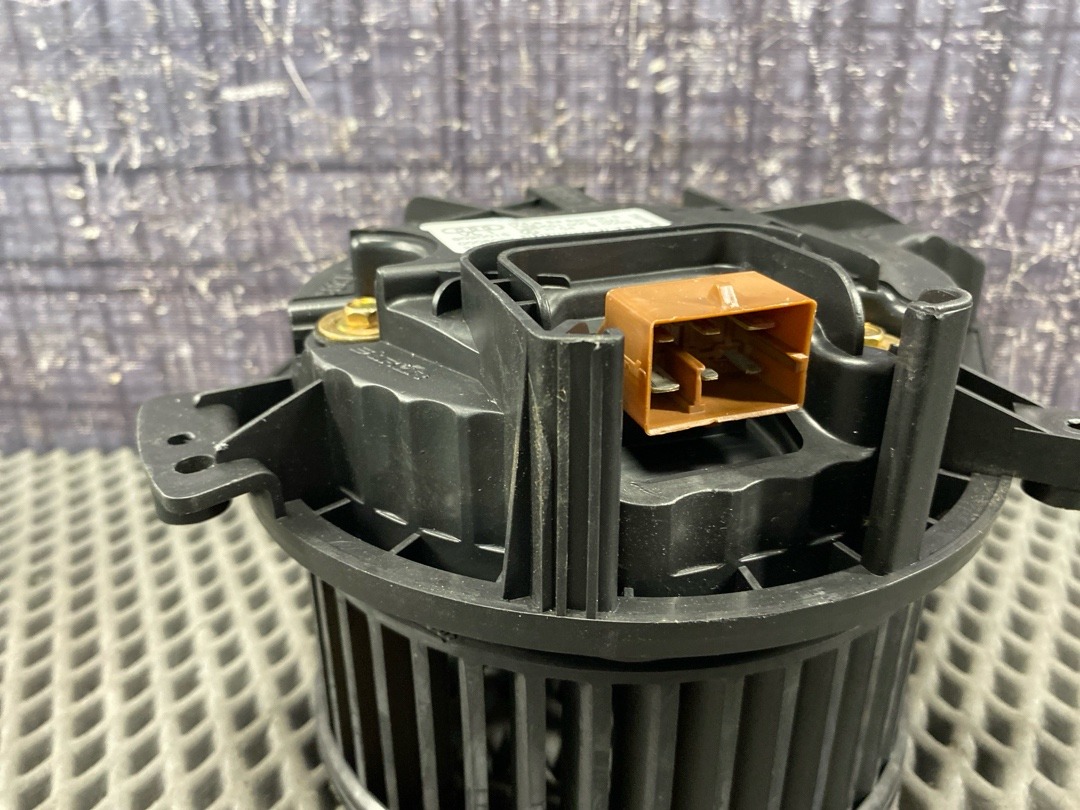 Мотор печки, 2560 рублей, Красноярск