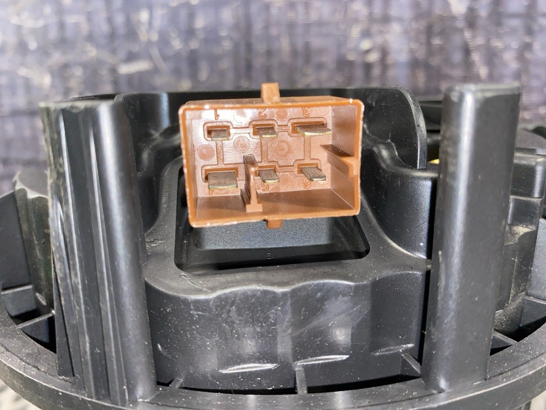 Мотор печки, 2560 рублей, Красноярск