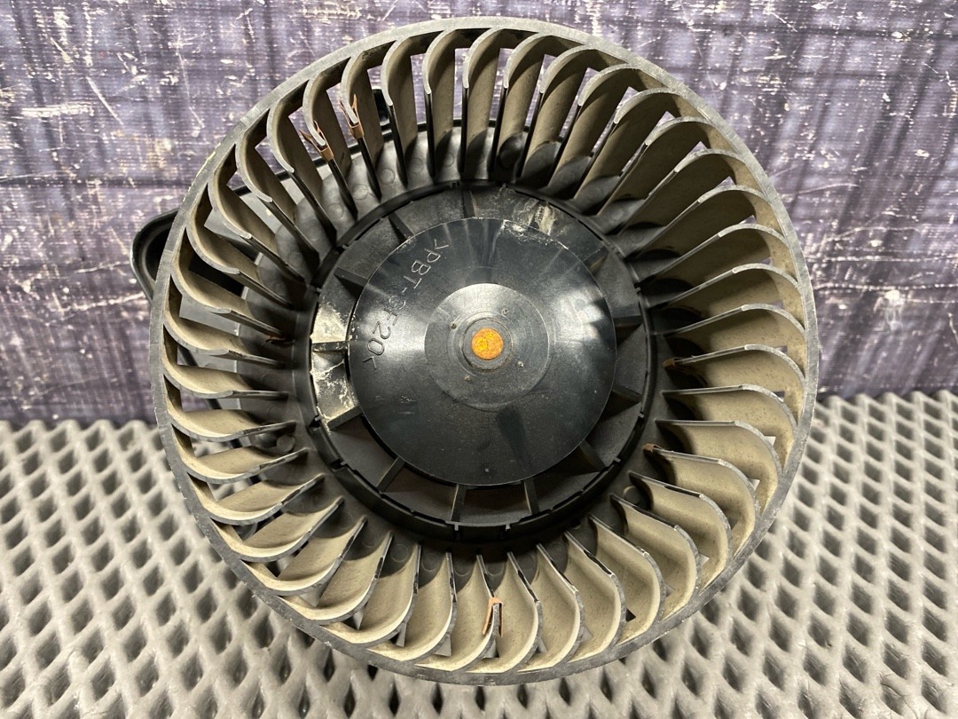 Мотор печки, 2560 рублей, Красноярск