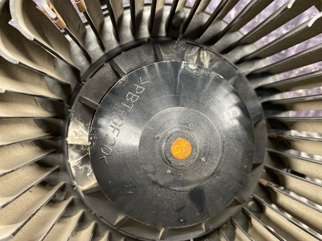 Мотор печки, 2560 рублей, Красноярск