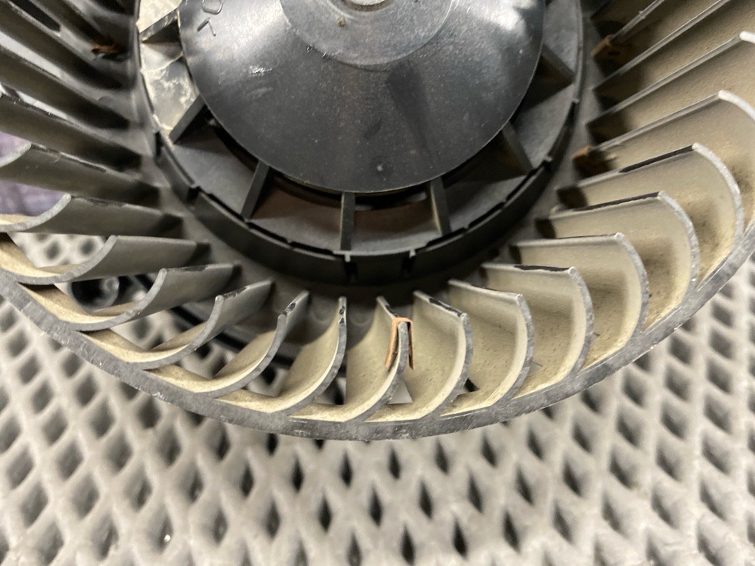 Мотор печки, 2560 рублей, Красноярск