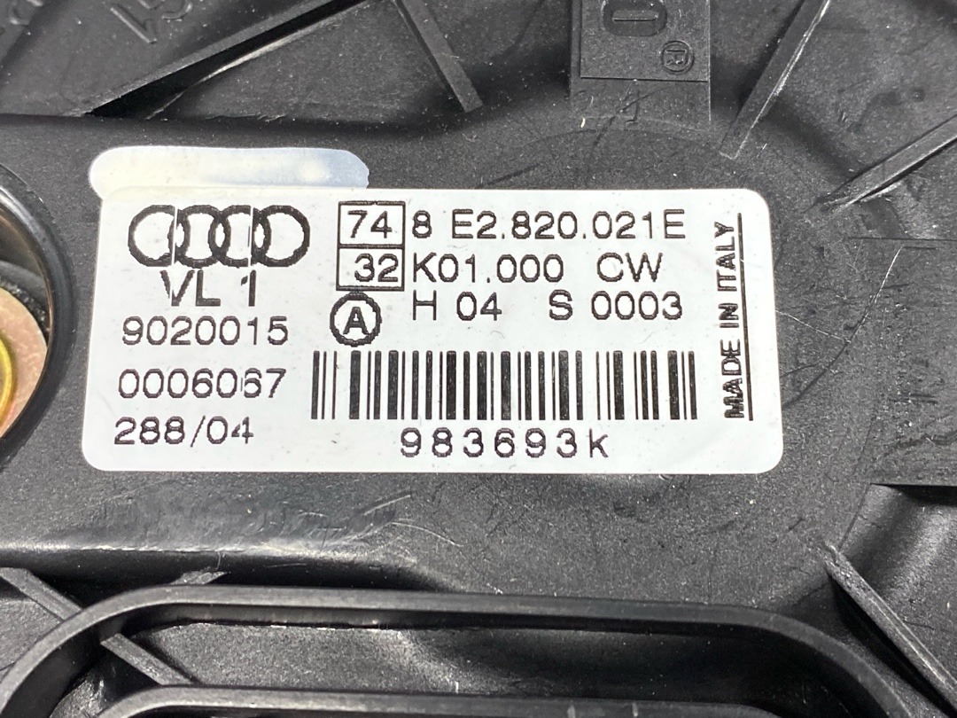 Мотор печки, 2560 рублей, Красноярск