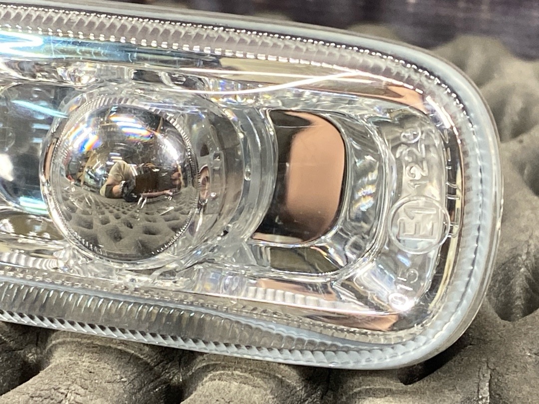 Повторитель в крыло, 500 рублей, Красноярск