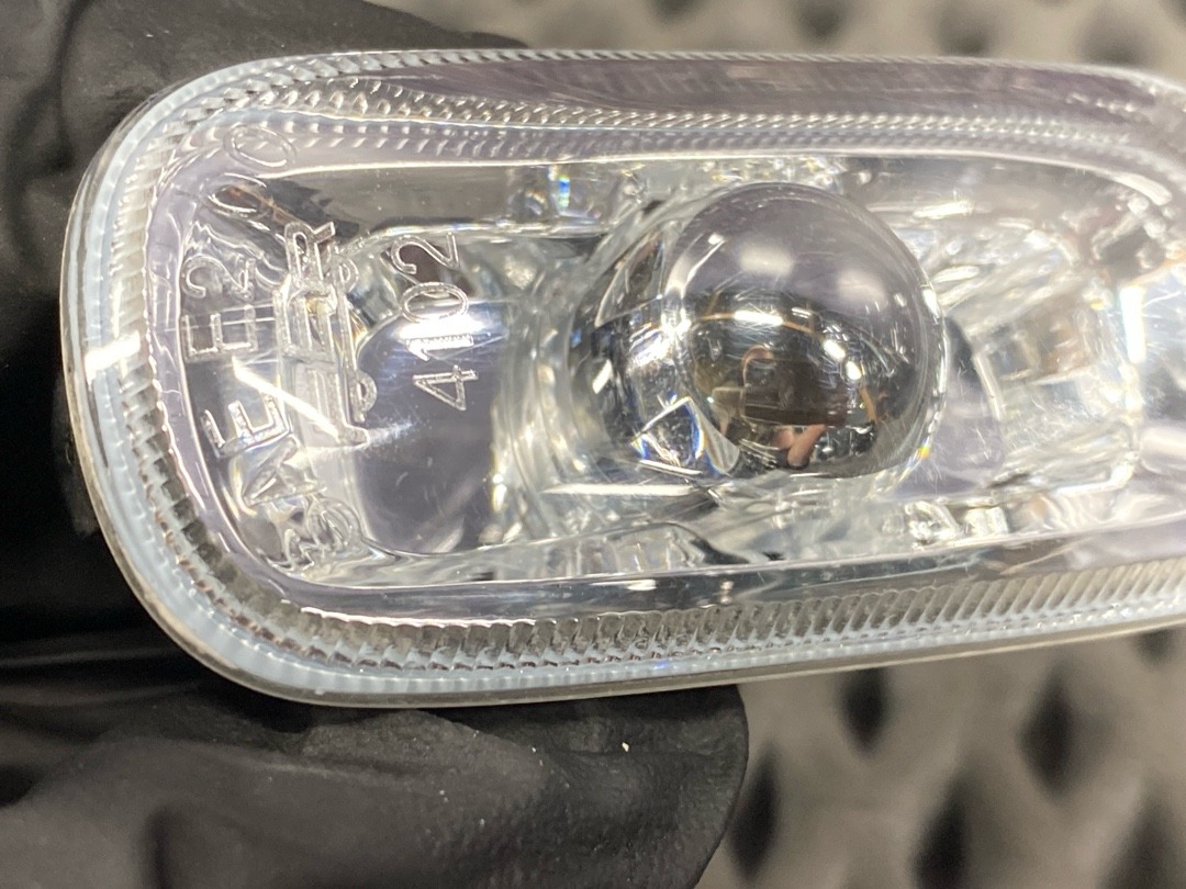 Повторитель в крыло, 500 рублей, Красноярск