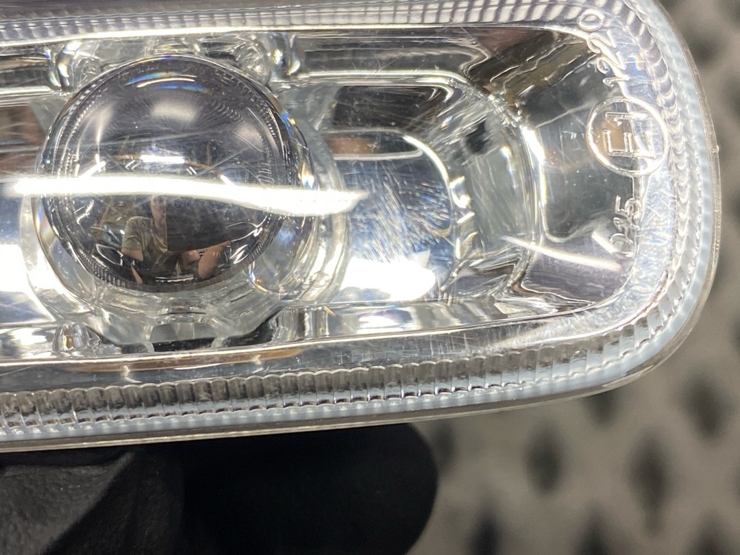 Повторитель в крыло, 500 рублей, Красноярск