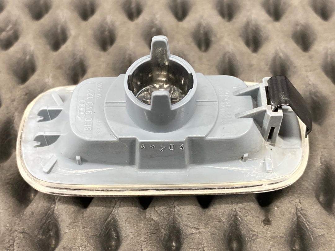 Повторитель в крыло, 500 рублей, Красноярск