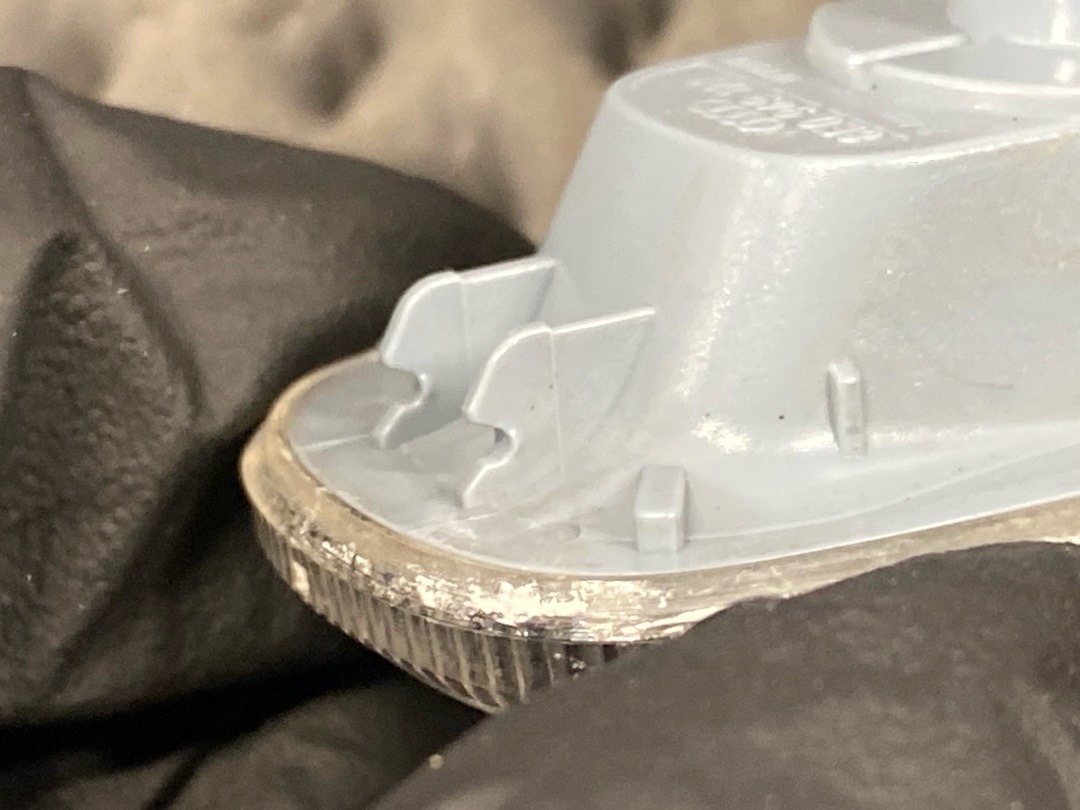 Повторитель в крыло, 500 рублей, Красноярск