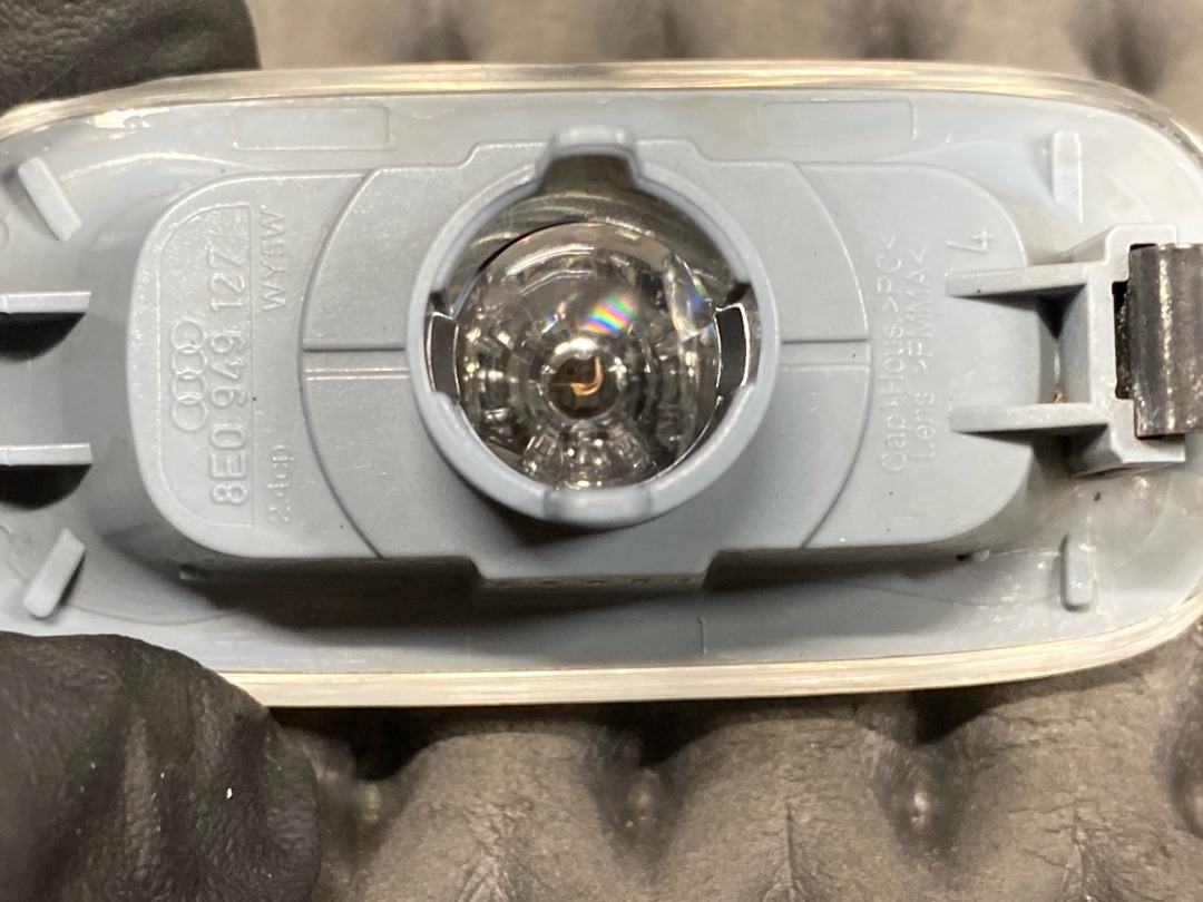 Повторитель в крыло, 500 рублей, Красноярск