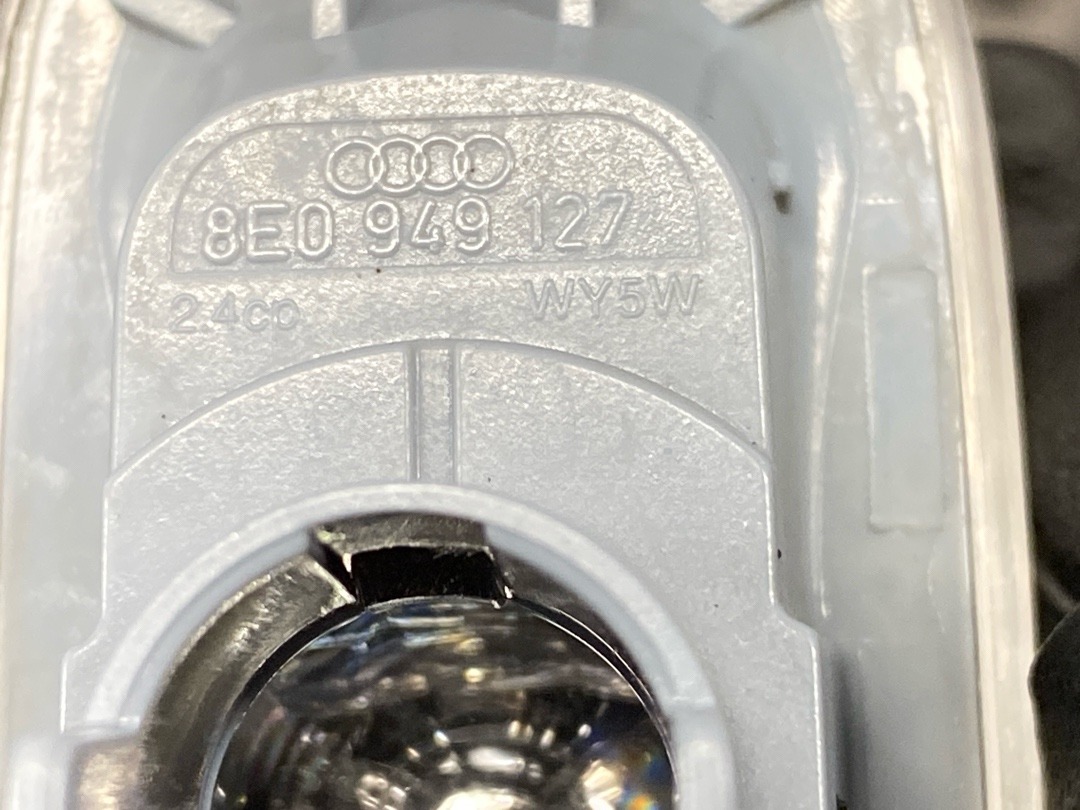 Повторитель в крыло, 500 рублей, Красноярск