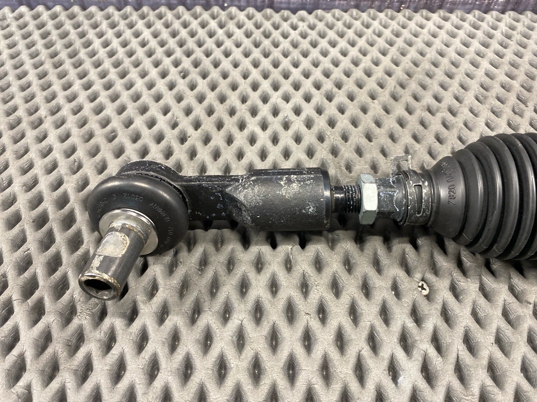 Тяга рулевая с наконечником, 1860 рублей, Красноярск