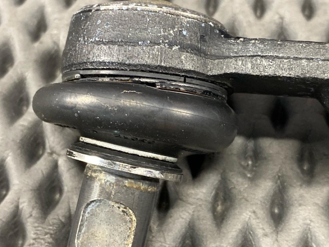 Тяга рулевая с наконечником, 1860 рублей, Красноярск