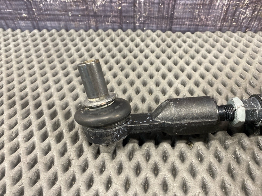 Тяга рулевая с наконечником, 1860 рублей, Красноярск