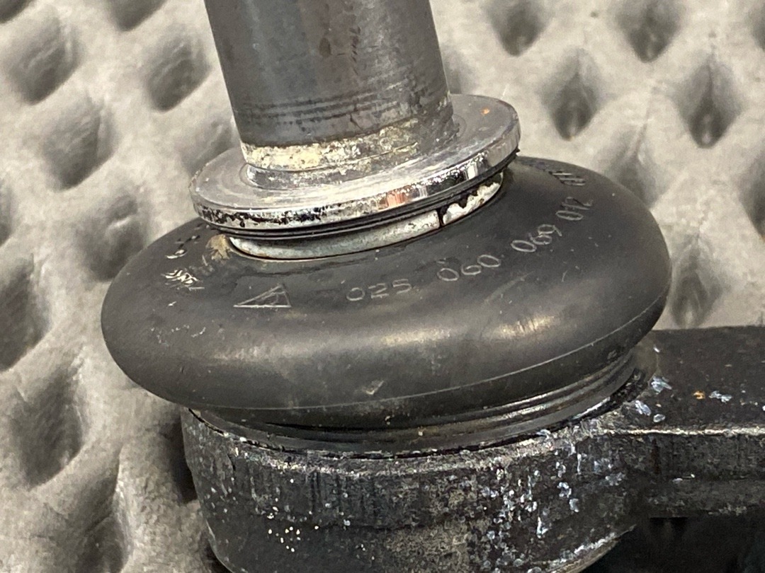 Тяга рулевая с наконечником, 1860 рублей, Красноярск