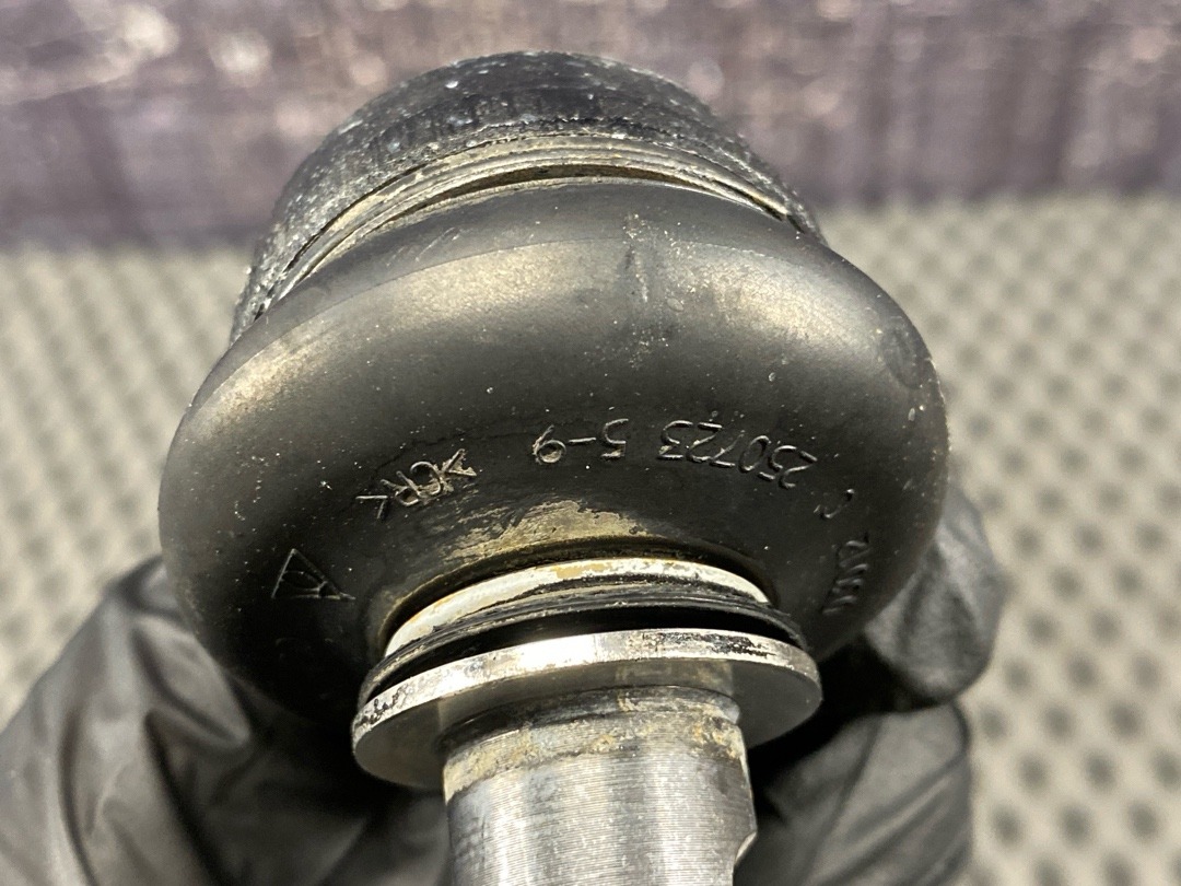 Тяга рулевая с наконечником, 1860 рублей, Красноярск