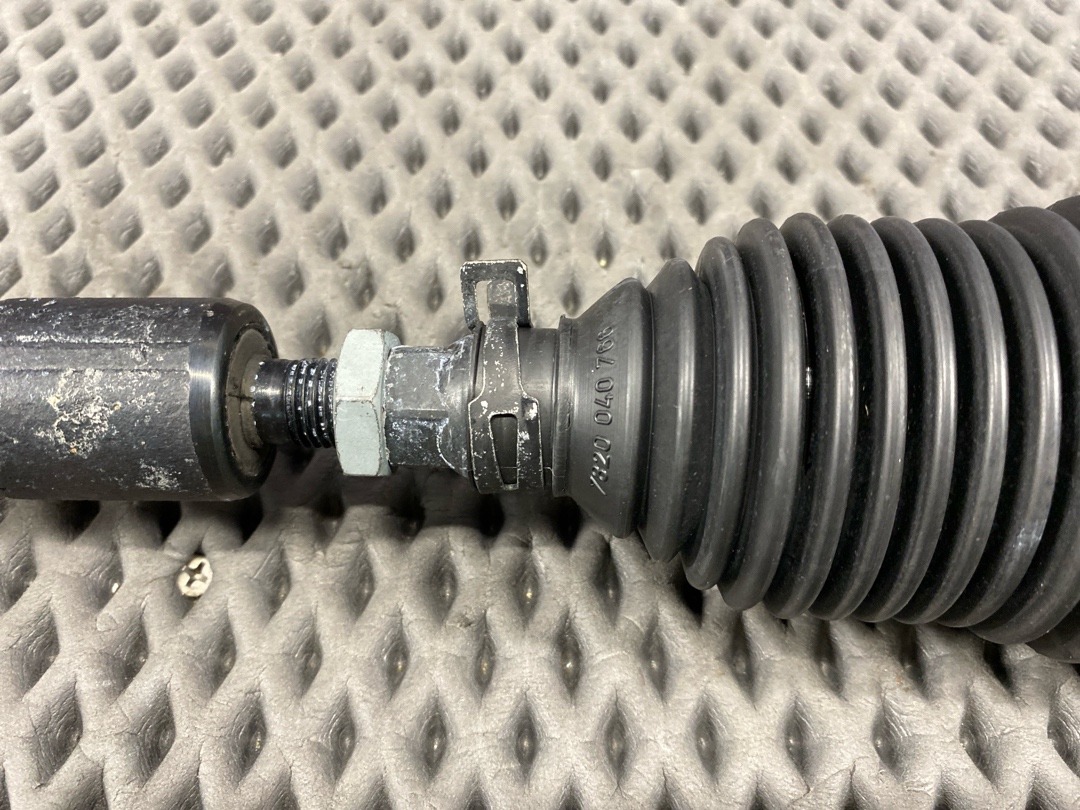 Тяга рулевая с наконечником, 1860 рублей, Красноярск