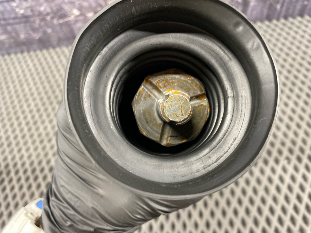 Тяга рулевая с наконечником, 1860 рублей, Красноярск