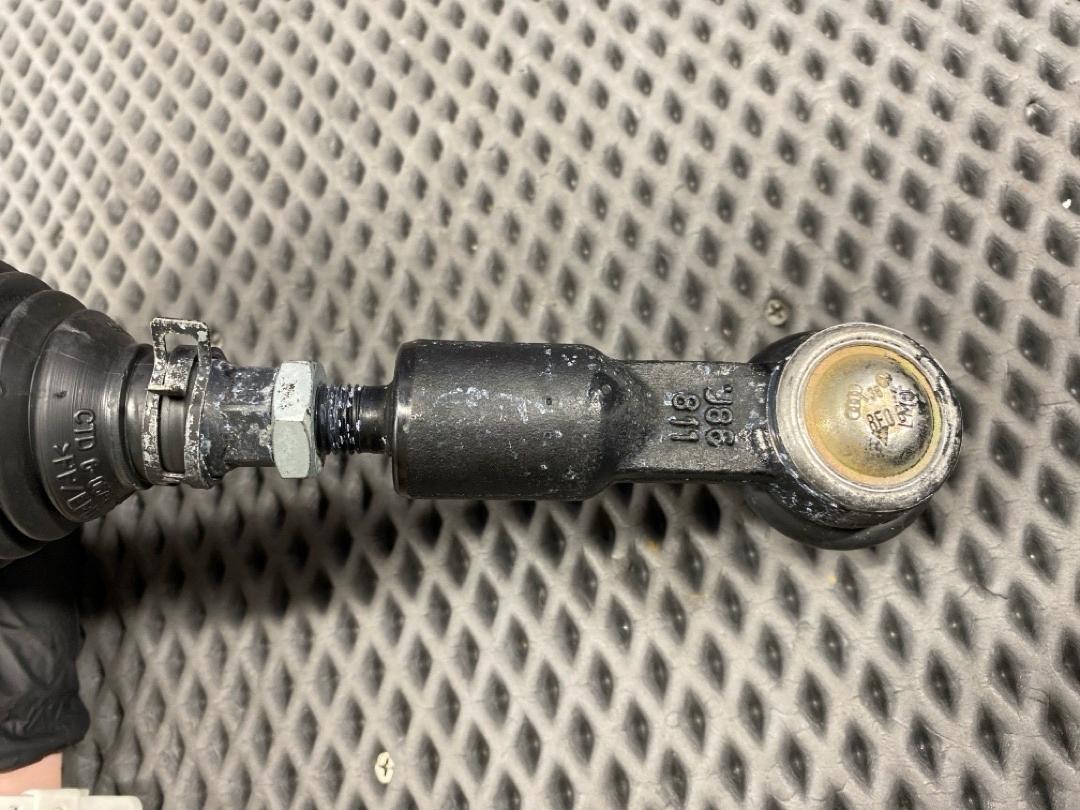 Тяга рулевая с наконечником, 1860 рублей, Красноярск