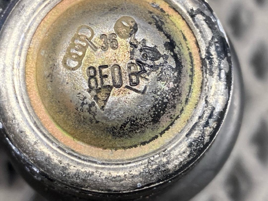 Тяга рулевая с наконечником, 1860 рублей, Красноярск