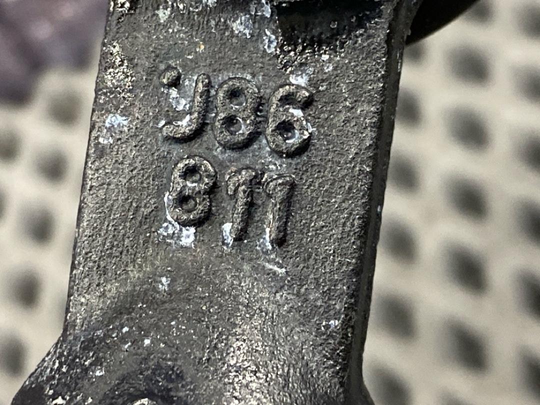 Тяга рулевая с наконечником, 1860 рублей, Красноярск