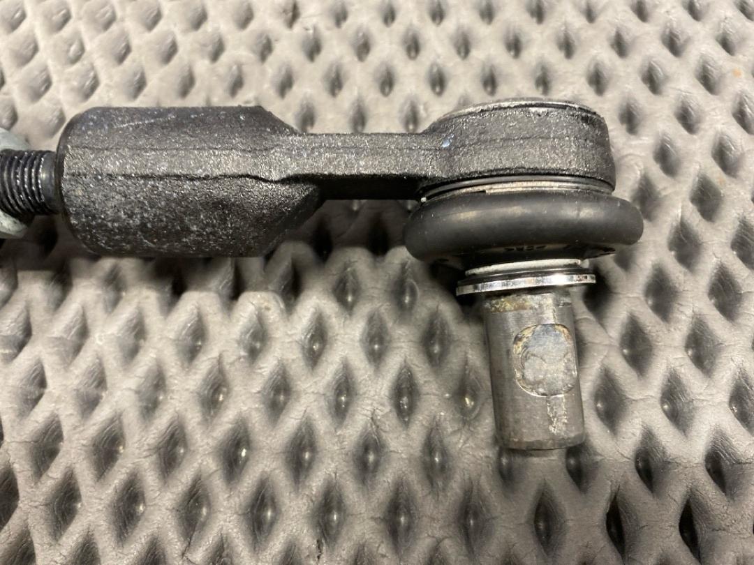 Тяга рулевая с наконечником, 1860 рублей, Красноярск