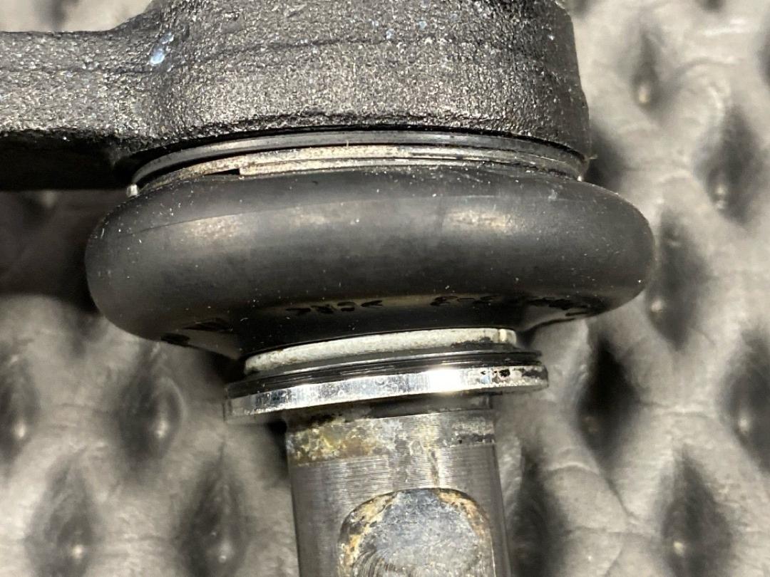 Тяга рулевая с наконечником, 1860 рублей, Красноярск