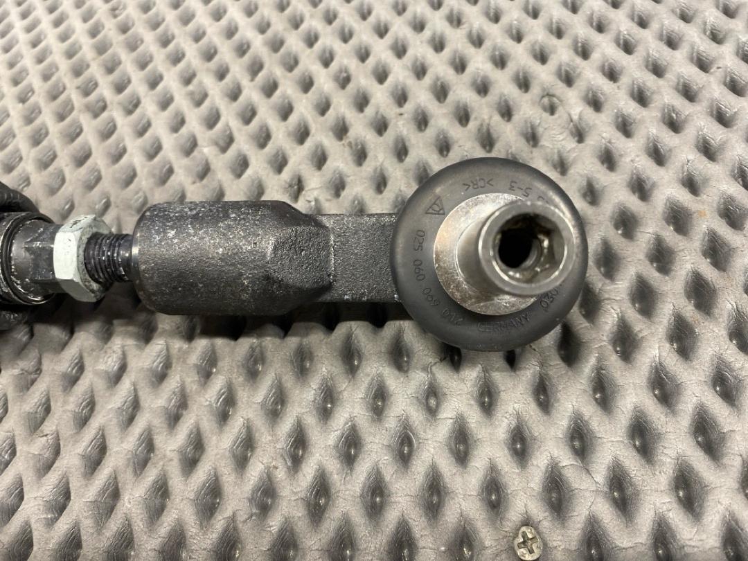 Тяга рулевая с наконечником, 1860 рублей, Красноярск