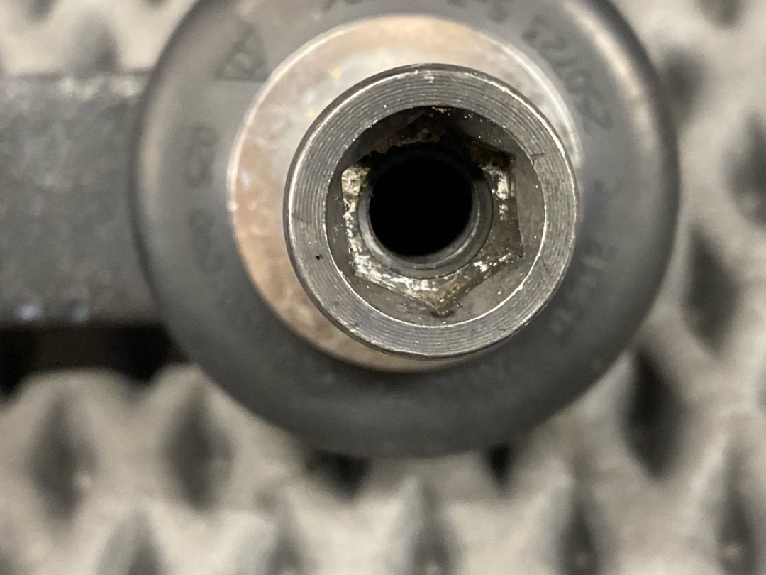 Тяга рулевая с наконечником, 1860 рублей, Красноярск