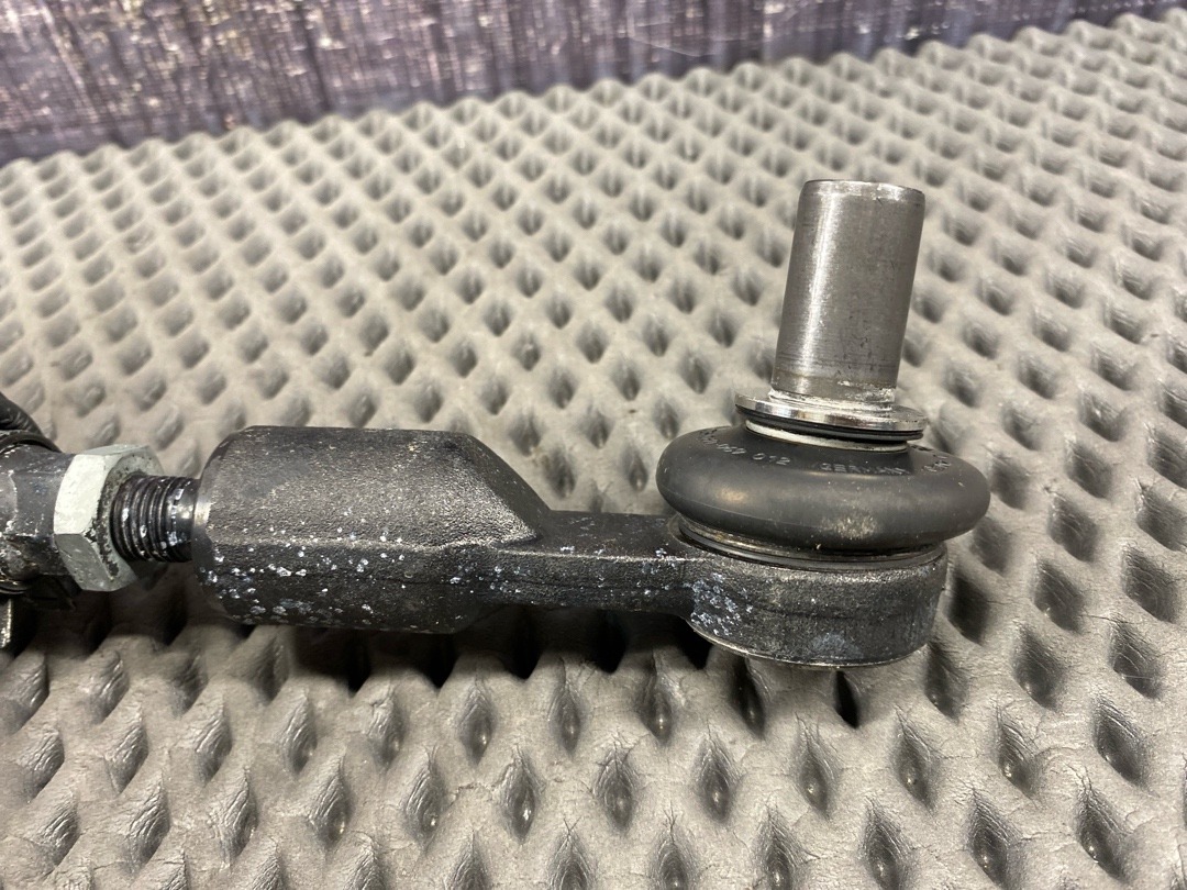 Тяга рулевая с наконечником, 1860 рублей, Красноярск