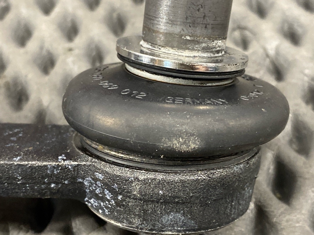 Тяга рулевая с наконечником, 1860 рублей, Красноярск