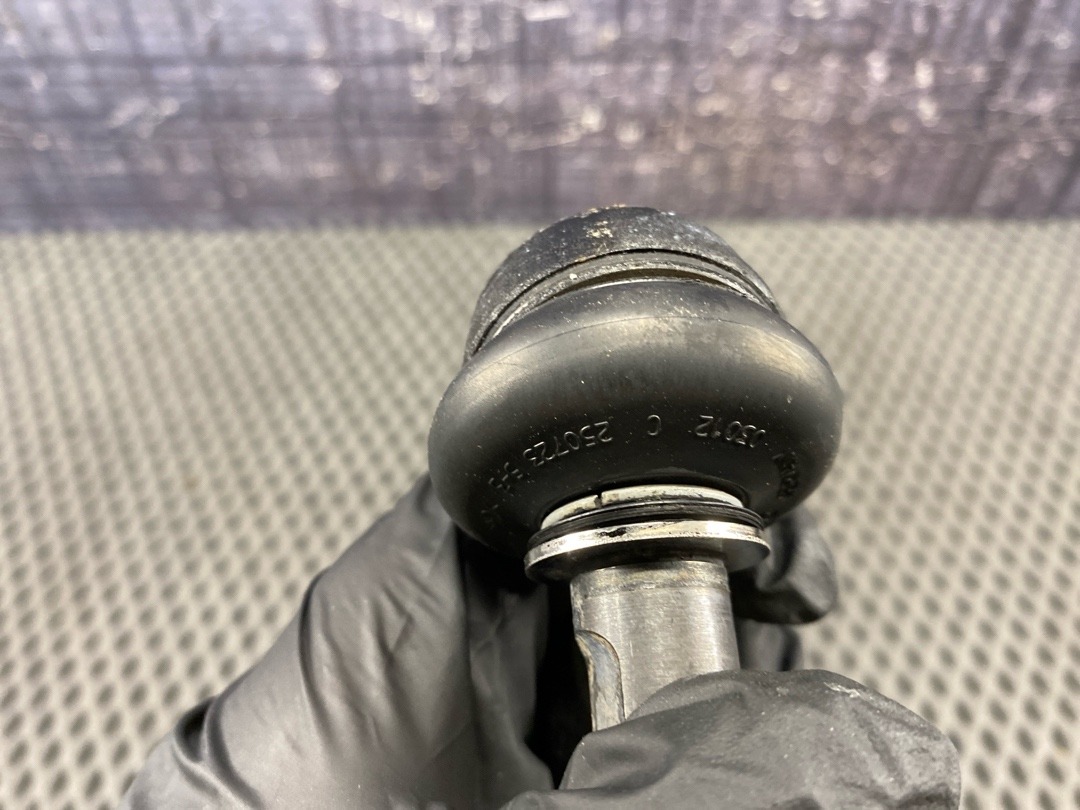 Тяга рулевая с наконечником, 1860 рублей, Красноярск