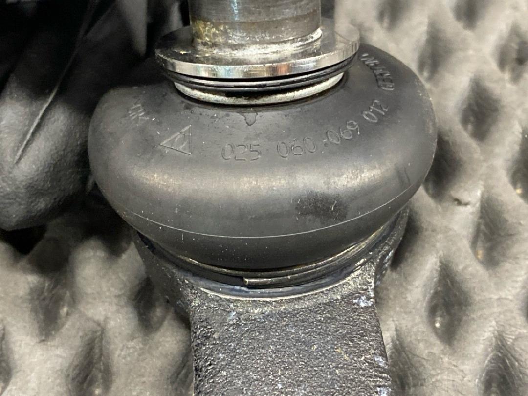 Тяга рулевая с наконечником, 1860 рублей, Красноярск