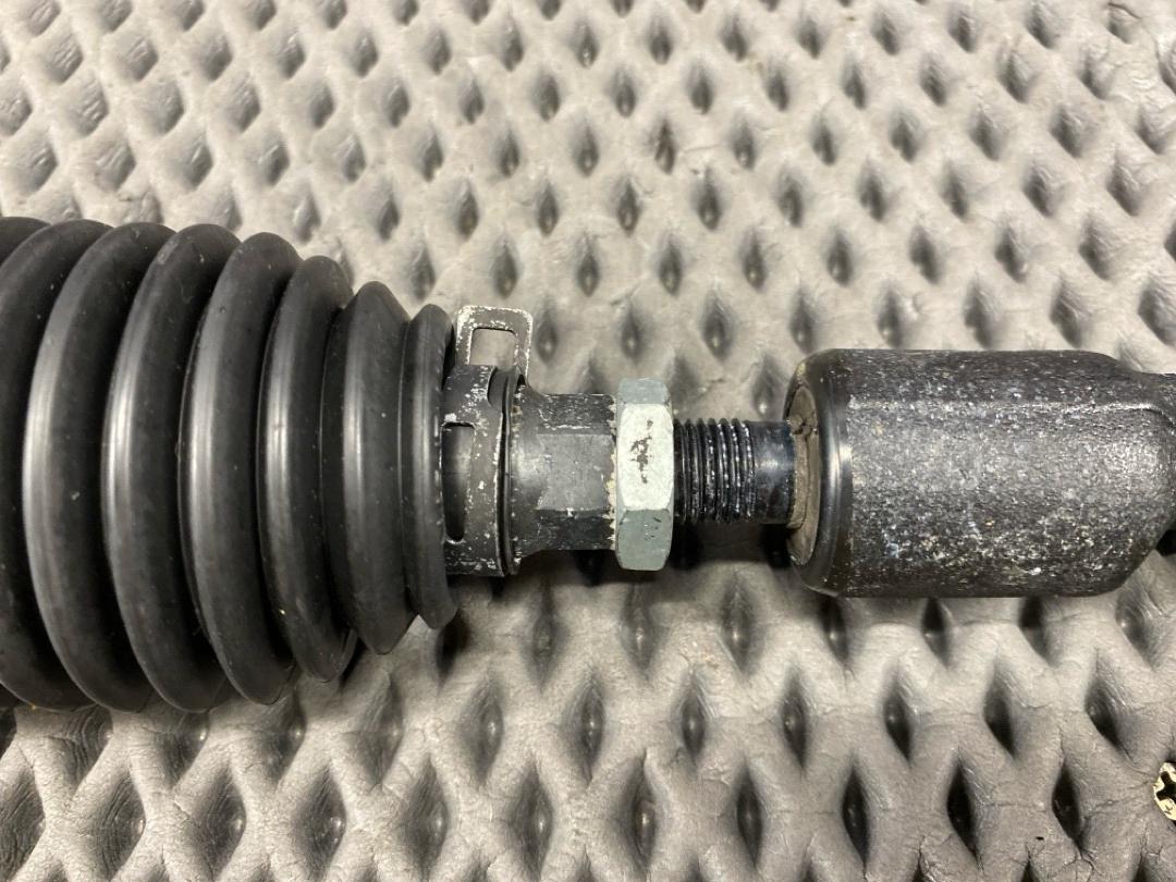 Тяга рулевая с наконечником, 1860 рублей, Красноярск