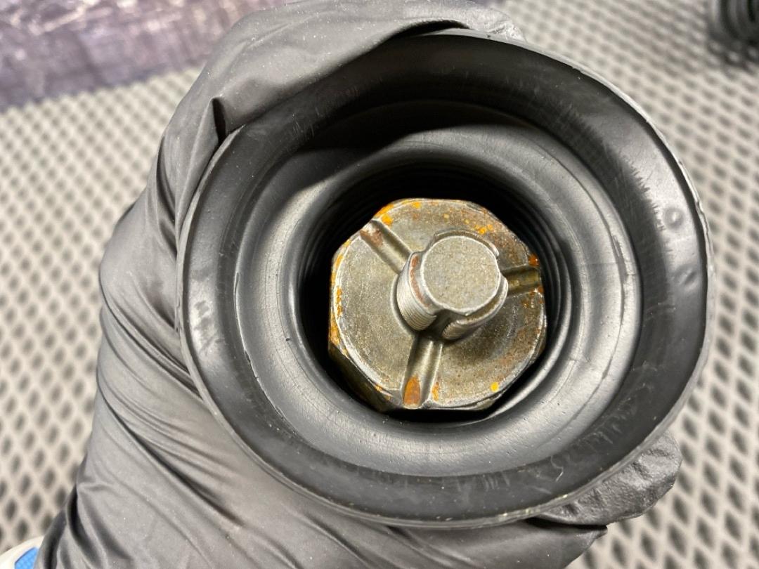 Тяга рулевая с наконечником, 1860 рублей, Красноярск