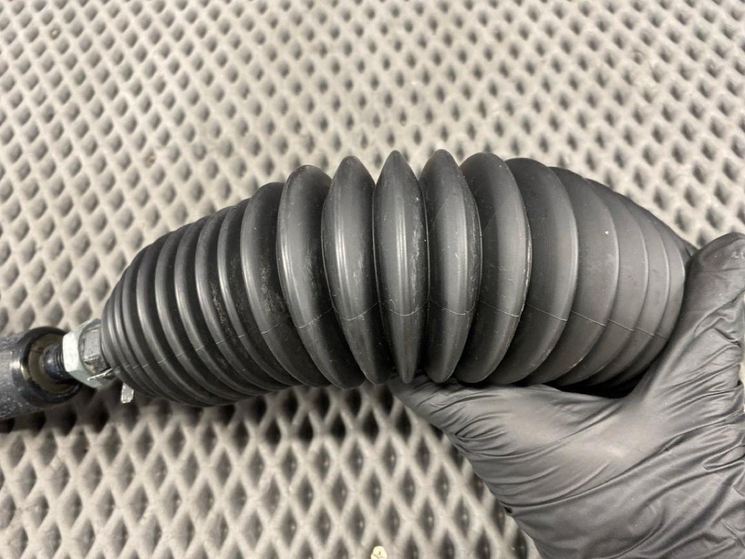 Тяга рулевая с наконечником, 1860 рублей, Красноярск