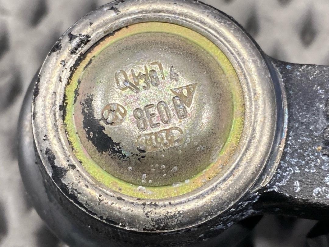 Тяга рулевая с наконечником, 1860 рублей, Красноярск