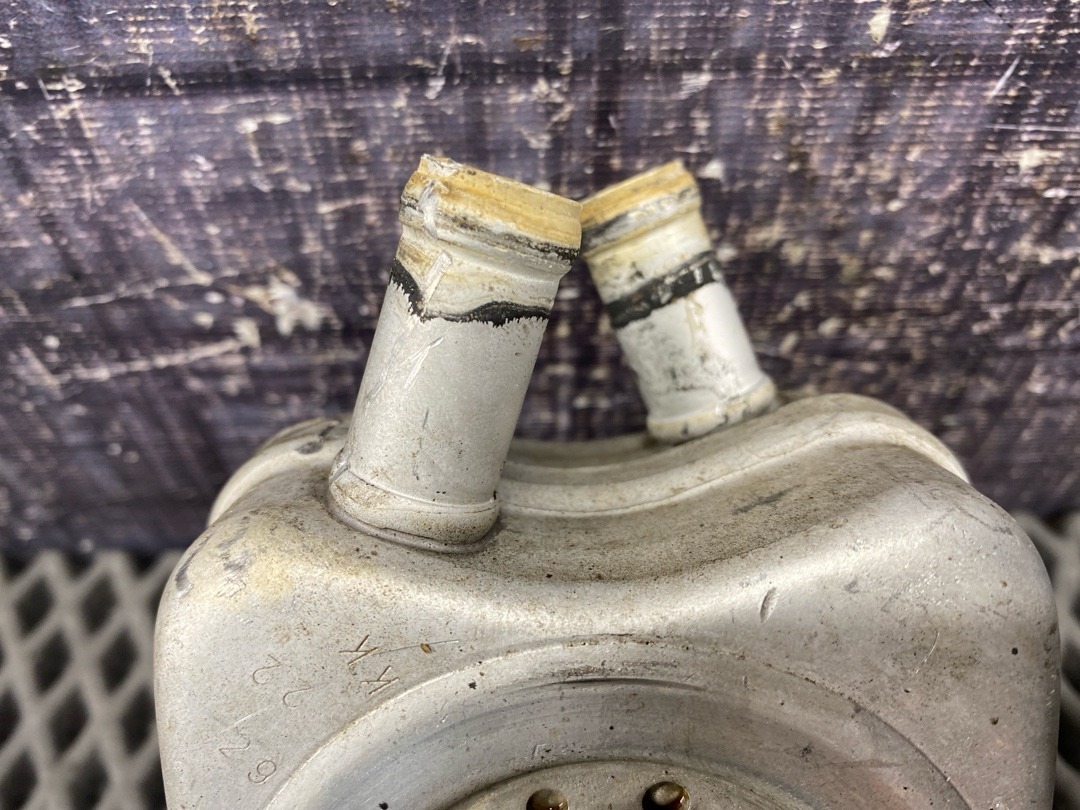 Теплообменник, 3030 рублей, Красноярск