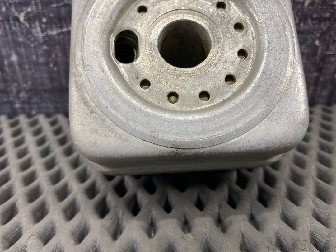 Теплообменник, 3030 рублей, Красноярск