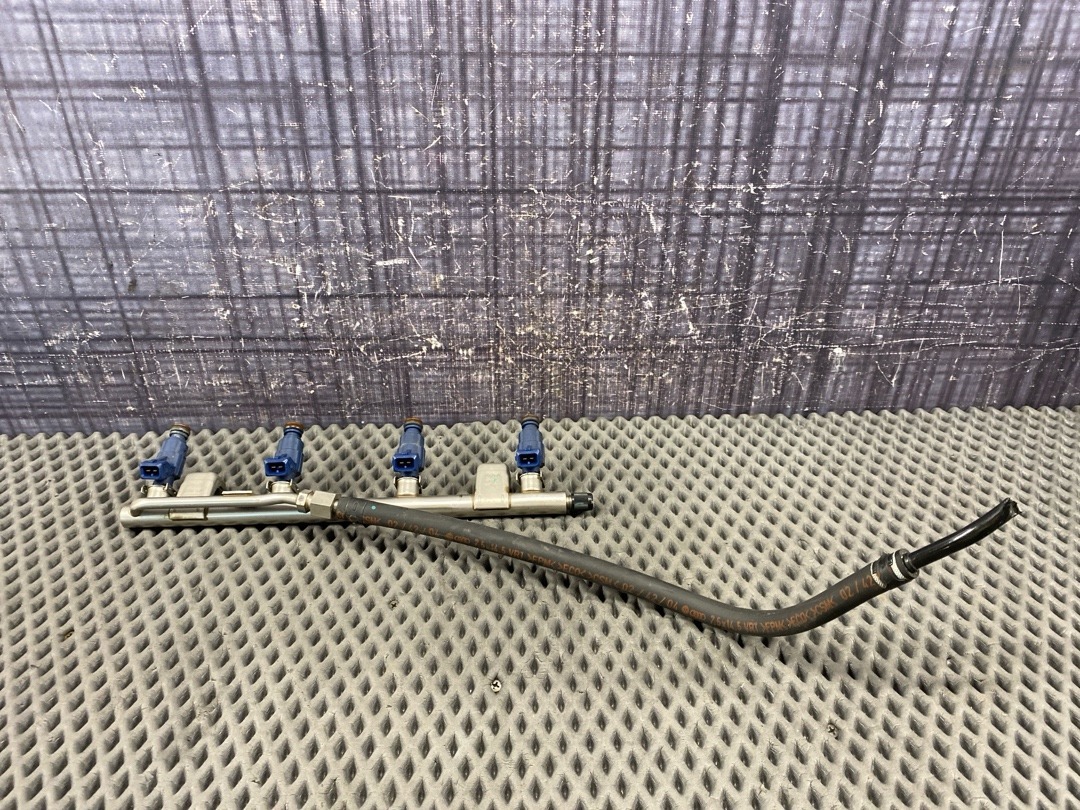 Комплект форсунок, 14220 рублей, Красноярск