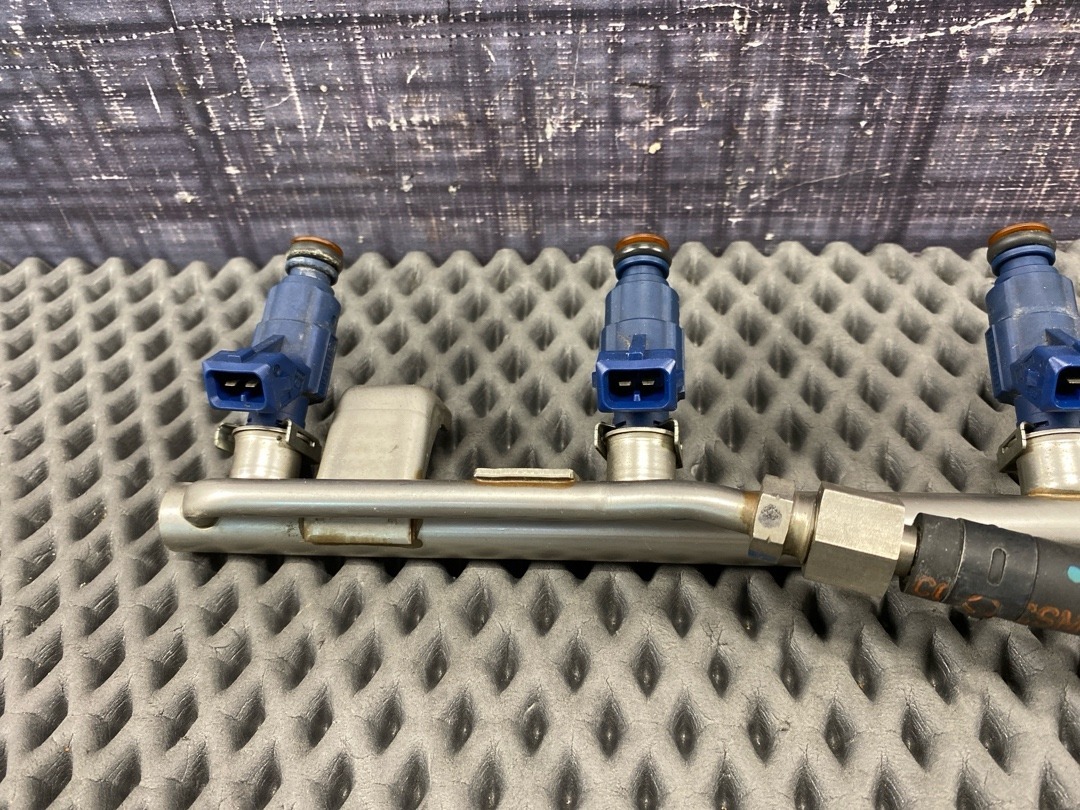 Комплект форсунок, 14220 рублей, Красноярск