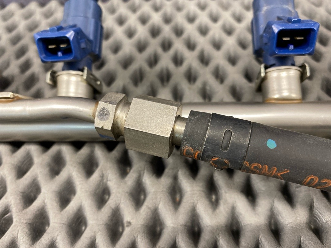 Комплект форсунок, 14220 рублей, Красноярск